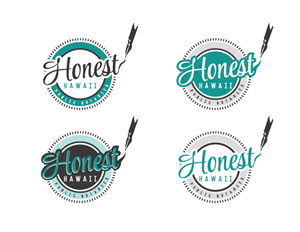 Logo Design by JTdsign for Honest Hawaii Notaries | Design: #5146503