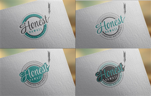 Logo Design by JTdsign for Honest Hawaii Notaries | Design: #5146505