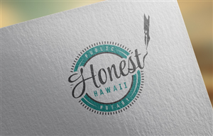 Logo Design by JTdsign for Honest Hawaii Notaries | Design: #5151238