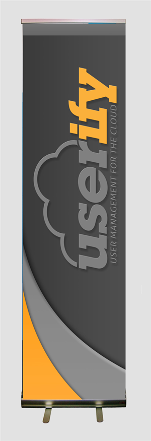 Signage Design by Nick for this project | Design: #1479324