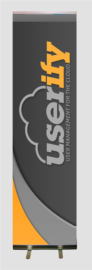 Diseño de Señalética por Nick para este proyecto | Diseño #1496059