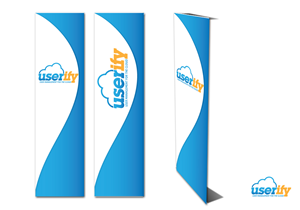 Signage Design by Creative Juice for this project | Design: #1483851
