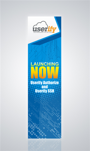 Design a Trade Show Banner | Signage Design by D'Mono