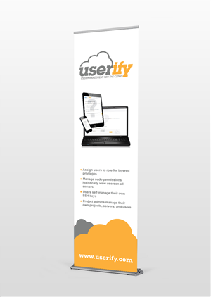 Signage Design by Razzvan for this project | Design: #1450953