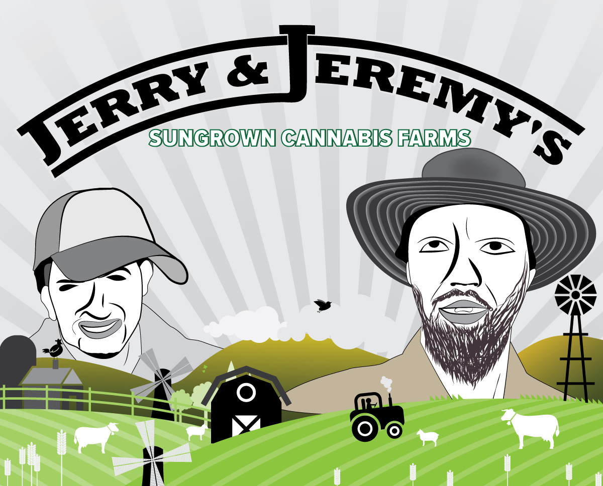 Illustration Design by UrbainFX for this project | Design #5168803