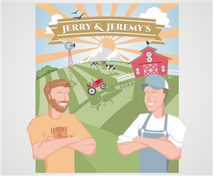 Design Illustration par Artissan pour ce projet | Design : #5166843