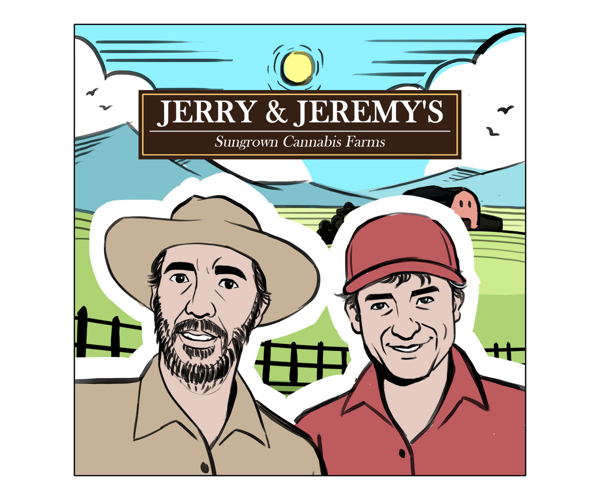 Illustration Design by rezahales for this project | Design #5151694