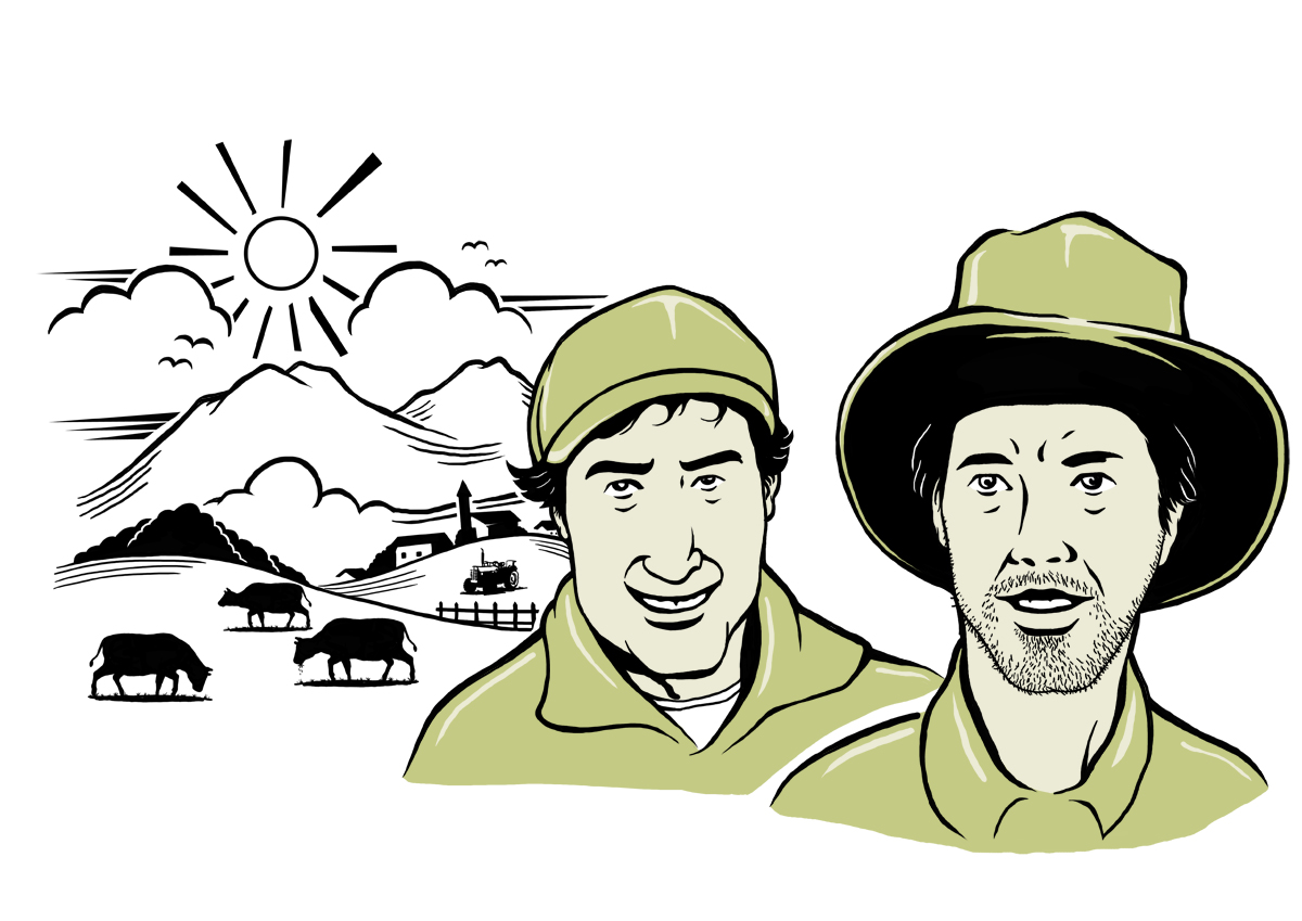 Illustration Design by D'Mono for this project | Design #5167043