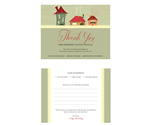 Flyer Design by MrsBlatch for this project | Design: #5146034