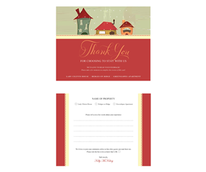 Flyer Design by MrsBlatch for this project | Design: #5146041