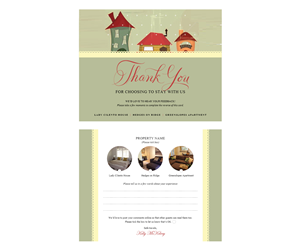 Flyer Design by MrsBlatch for this project | Design: #5167601