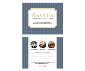 Flyer Design by MrsBlatch for this project | Design: #5167608