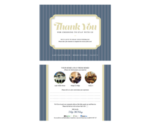 Flyer Design by MrsBlatch for this project | Design: #5175229