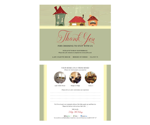 Flyer Design by MrsBlatch for this project | Design: #5175235