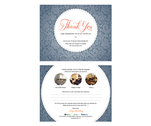 Flyer Design by MrsBlatch for this project | Design: #5175238