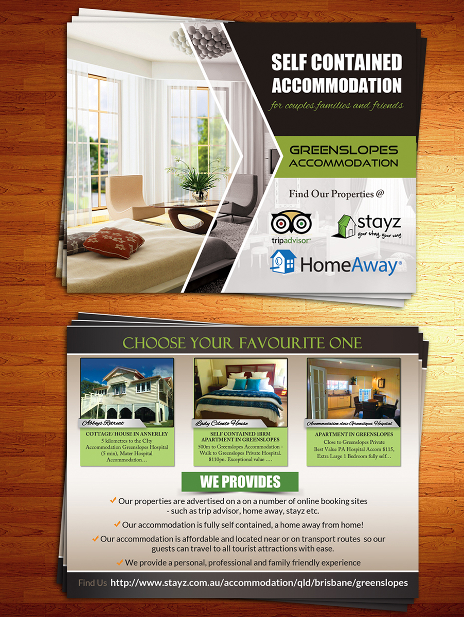 Flyer Design by ESolz Technologies for this project | Design #5154642