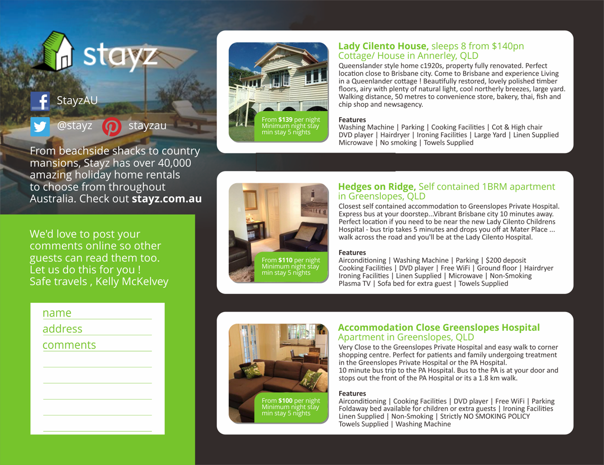 Flyer Design by barinix for this project | Design #5161181