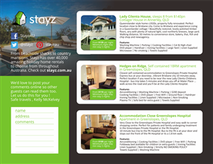 Flyer Design by barinix for this project | Design: #5161181