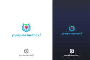 Design de Logo par STOESKI_Design pour ce projet | Design : #5202989