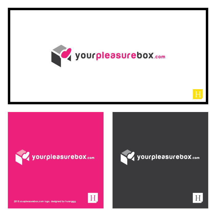 Logo Design by huanggg for this project | Design #5212916