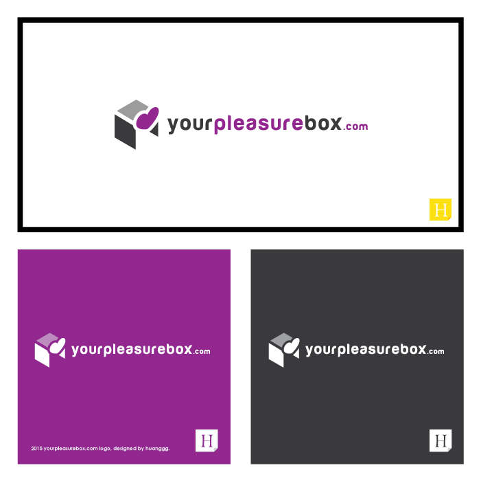 Logo Design by huanggg for this project | Design #5212918