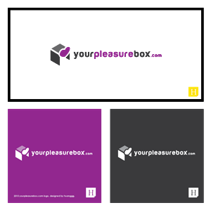 Logo Design by huanggg for this project | Design: #5212918