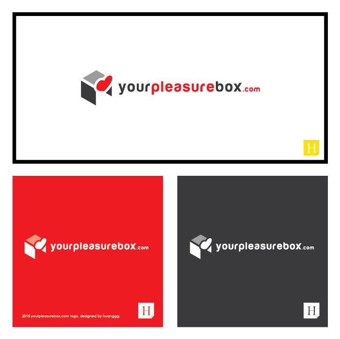 Logo Design by huanggg for this project | Design #5212919