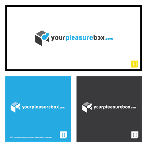 Logo Design by huanggg for this project | Design: #5212921