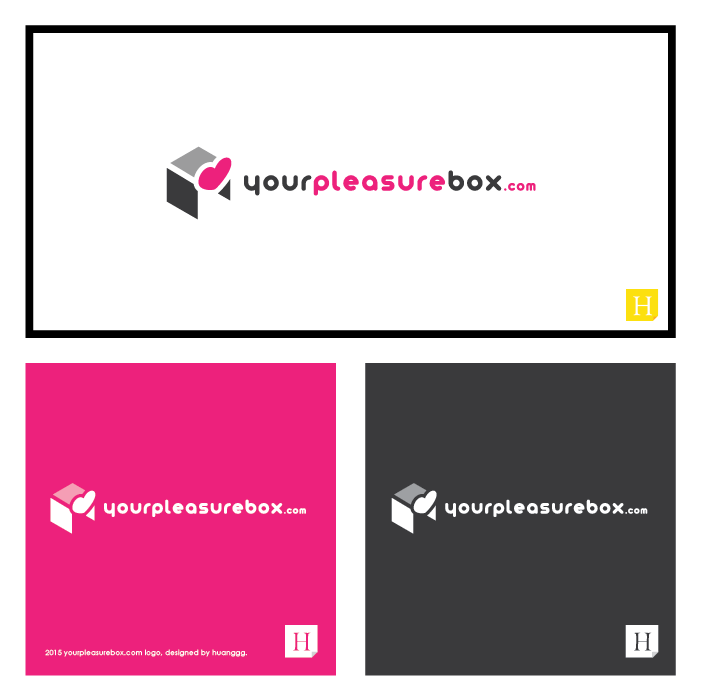 Logo Design by huanggg for this project | Design #5212926