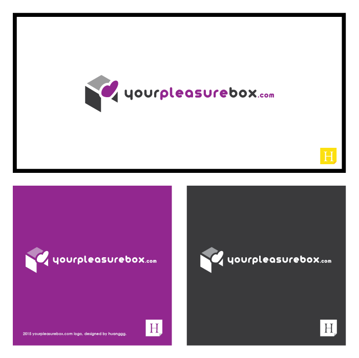 Logo Design by huanggg for this project | Design #5212927