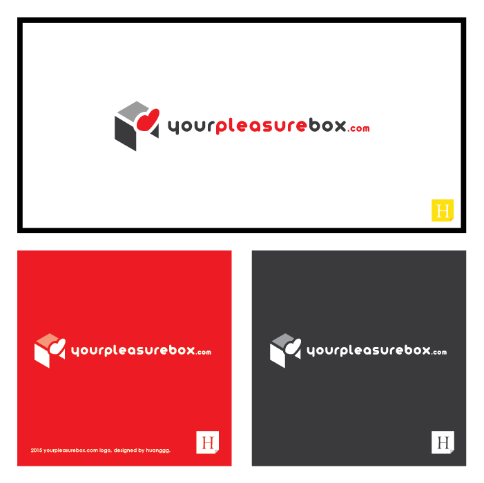 Logo Design by huanggg for this project | Design #5212930