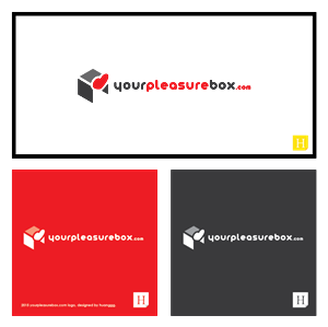 Logo Design by huanggg for this project | Design: #5212930