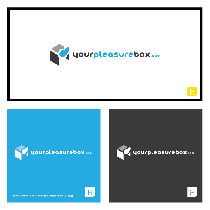 Logo Design by huanggg for this project | Design #5212931