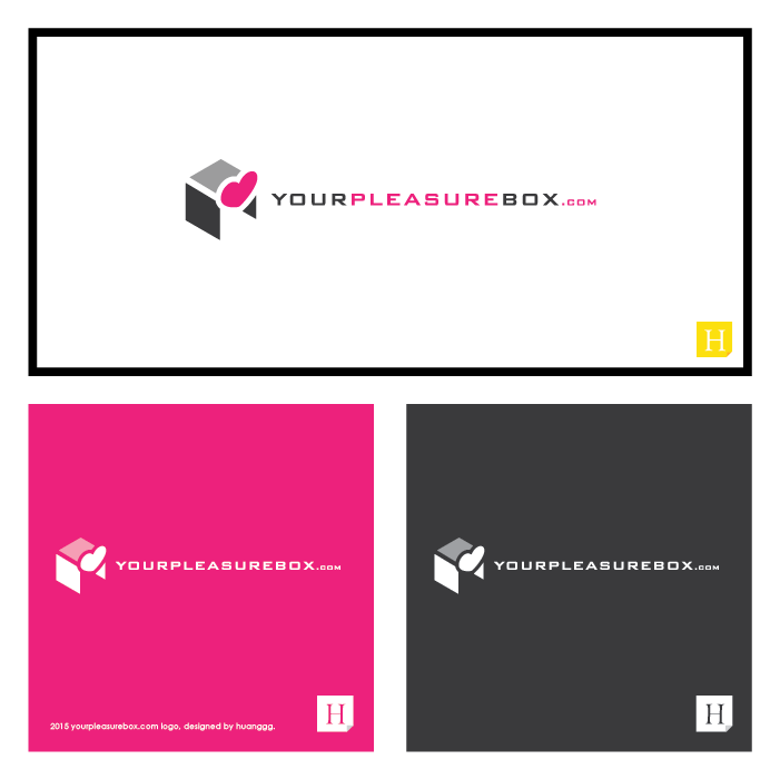 Logo Design by huanggg for this project | Design #5212935