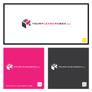 Logo Design by huanggg for this project | Design #5212935