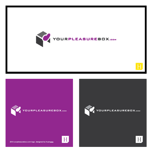 Logo Design by huanggg for this project | Design: #5212940