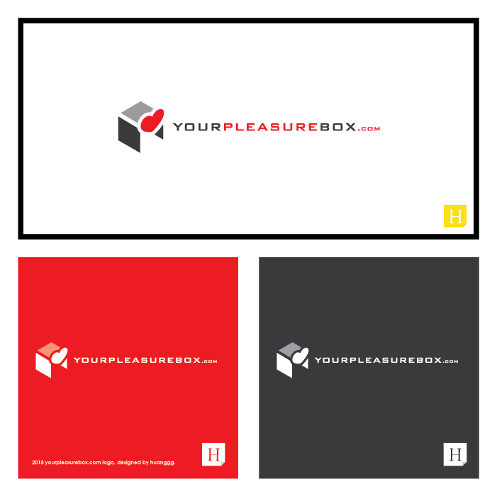 Logo Design by huanggg for this project | Design #5212946