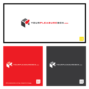 Logo Design by huanggg for this project | Design: #5212946