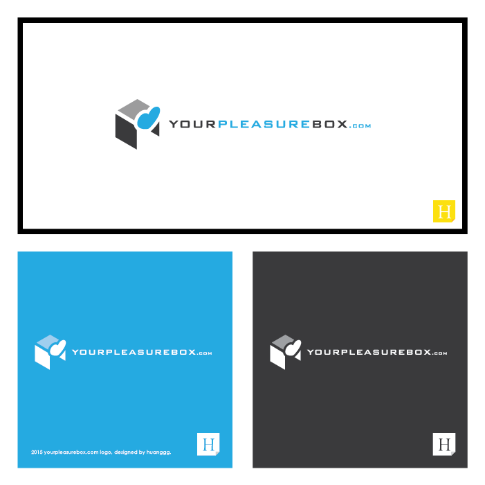 Logo Design by huanggg for this project | Design #5212948