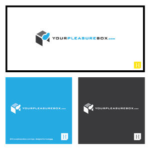 Logo Design by huanggg for this project | Design: #5212948