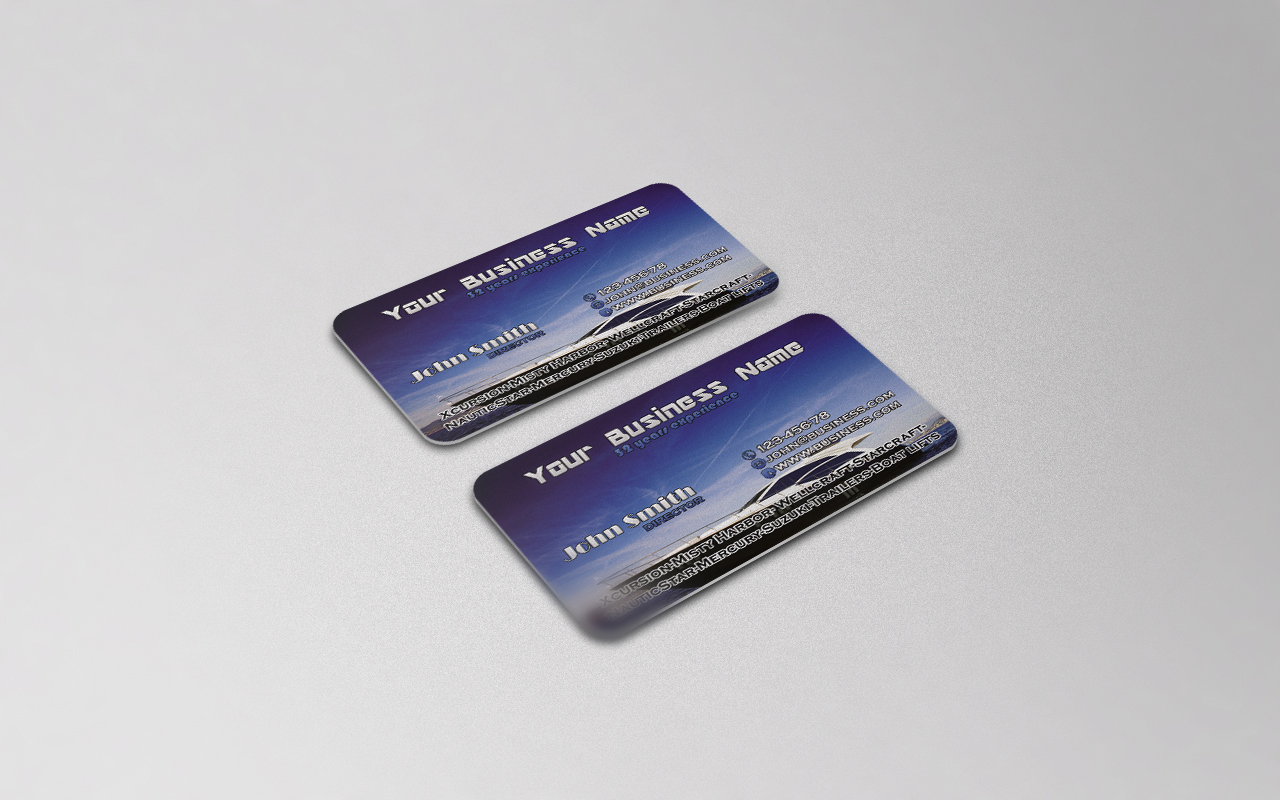 Business Card Design by mihalceart for this project | Design #5168675