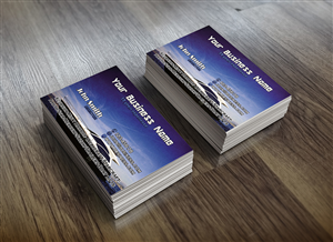 Visitenkarten-Design von mihalceart für dieses Projekt | Design: #5168679
