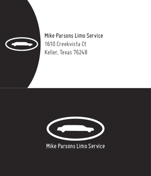 Business Card Design by admarsilio