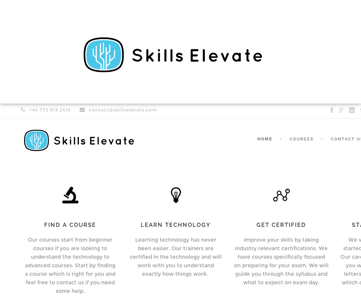 Logo Design by mrSergio for this project | Design #5190643