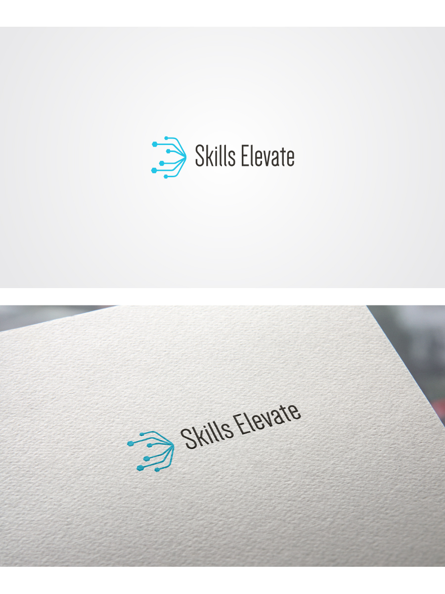 Logo Design by Daniel Delato for this project | Design #5204173