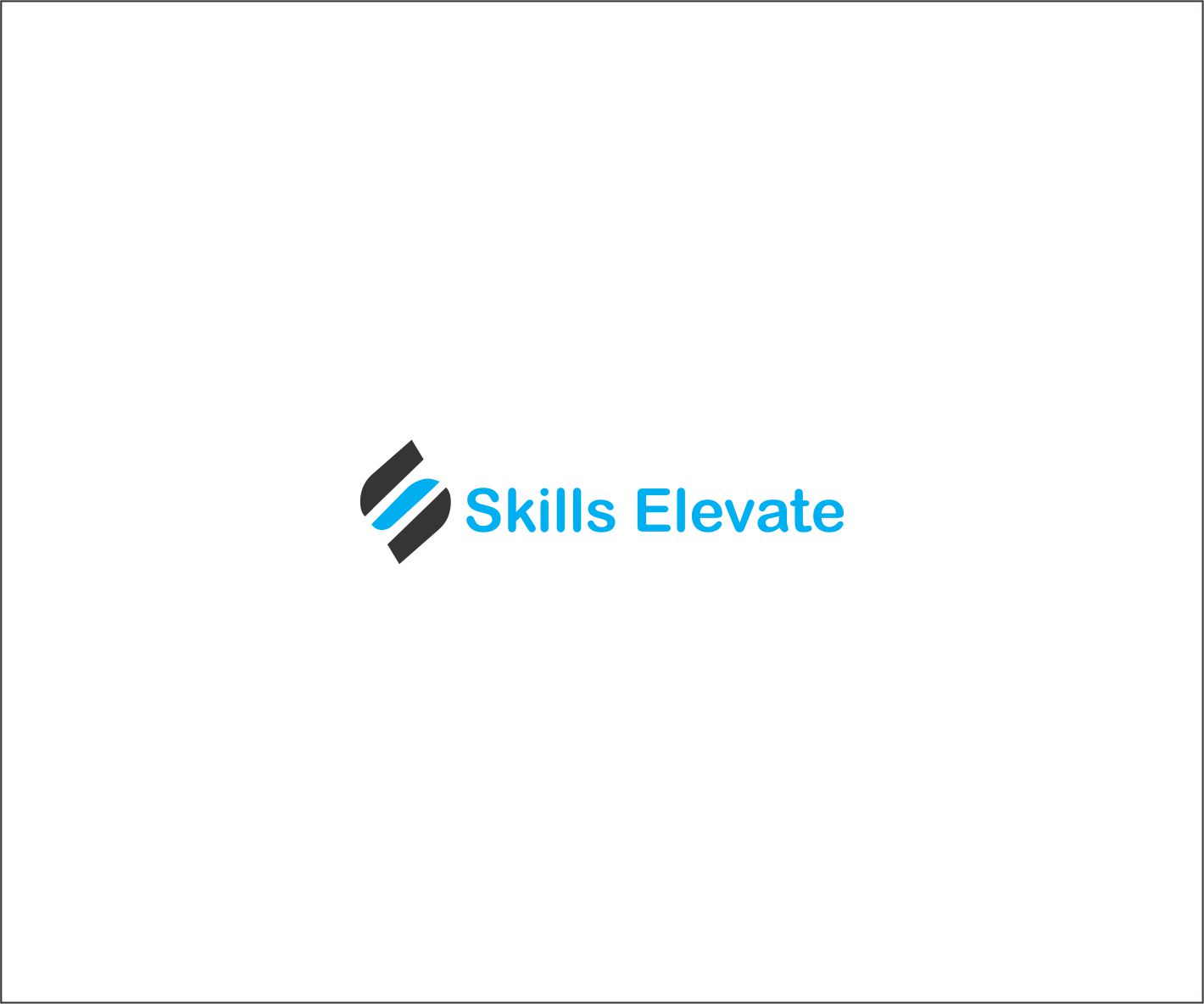 Logo Design by stranger for this project | Design #5187077
