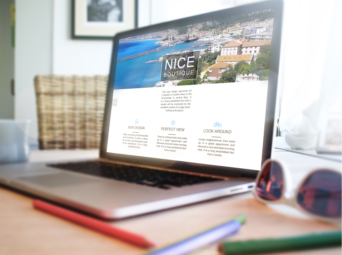 Web Design par Tiptopka pour ce projet | Design #5386605