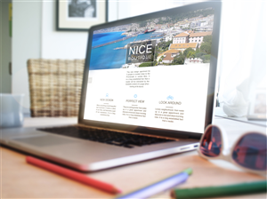 Web Design by Tiptopka
