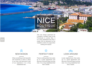 Web Design by Tiptopka for this project | Design: #5386612