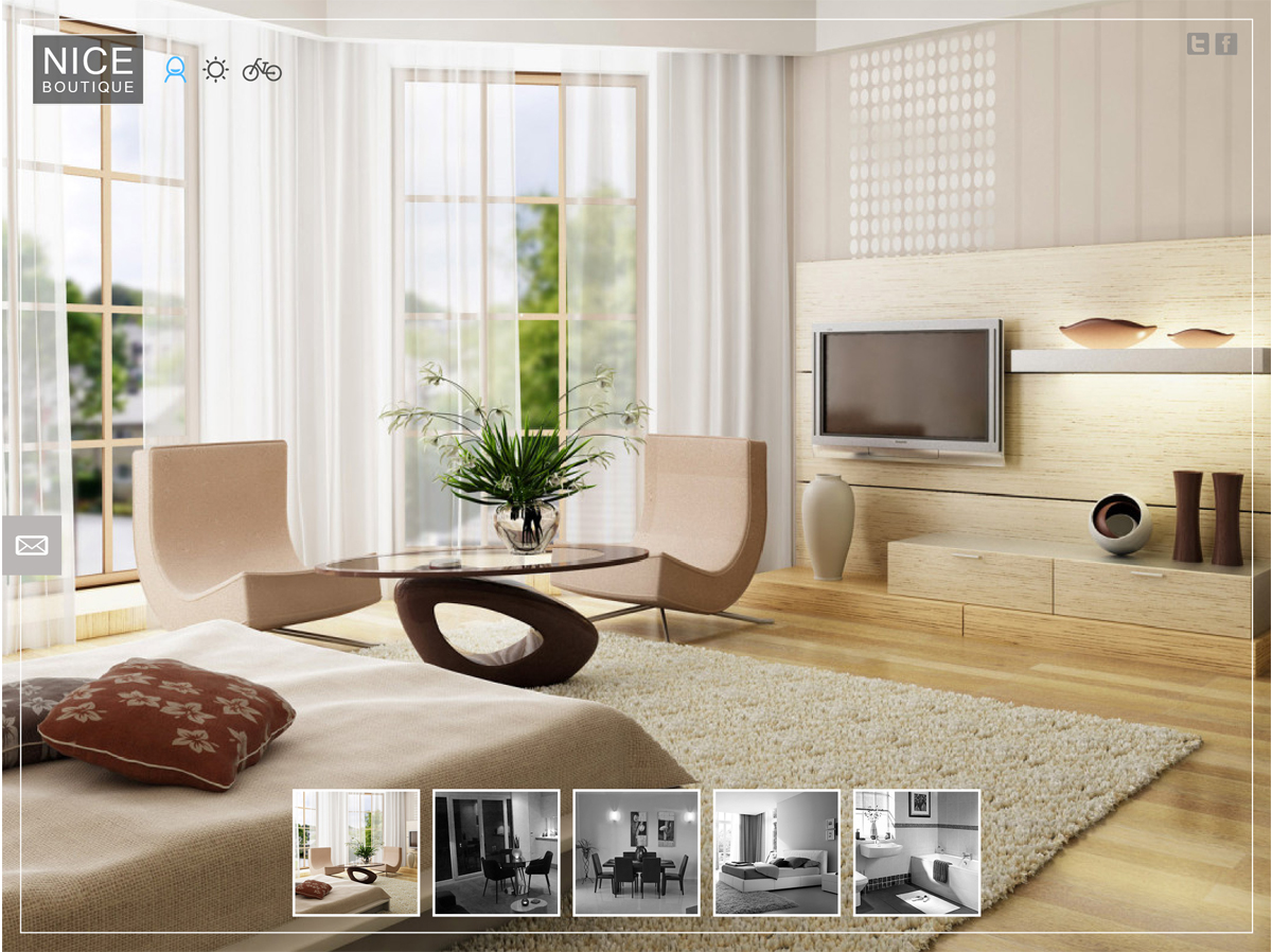 Web Design by Tiptopka for this project | Design #5386615